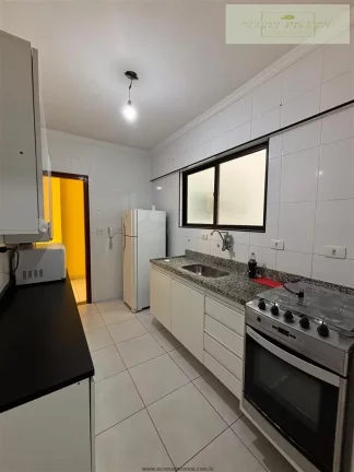 Imagem Apartamentos no Litoral para venda em Praia Grande no bairro Vila Caiçara