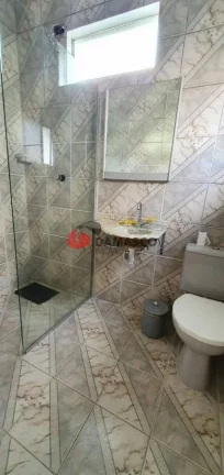 Imagem Sobrado para venda com 4 Quartos, 2 Suites, 2 Vagas, 253M², Fundação, São Caetano do Sul - SP