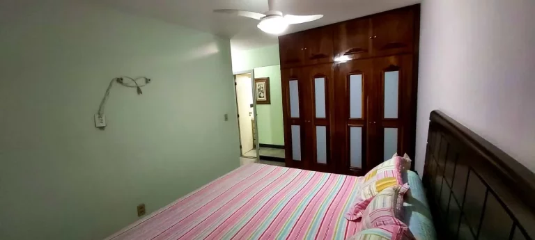 Imagem APARTAMENTO RESIDENCIAL em GUARAPARI - ES, PRAIA DO MORRO