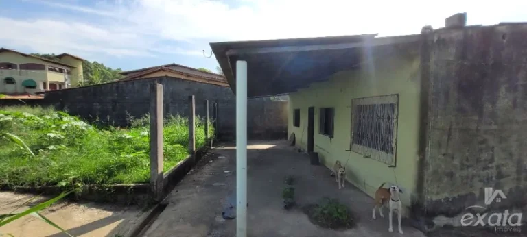 Imagem TERRENO RESIDENCIAL em SERRA - ES, CASTELÂNDIA