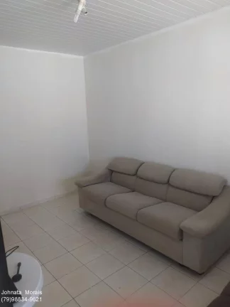 Imagem Casa na Aruana - Encante-se com esse imóvel de 2 quartos e 150 m² na Zona Sul!