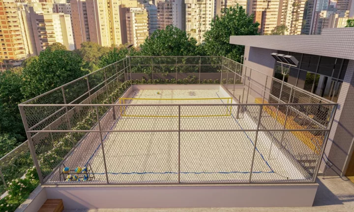 Imagem Apartamento para Venda em Salvador, Candeal, 3 dormitórios, 3 suítes, 5 banheiros, 3 vagas