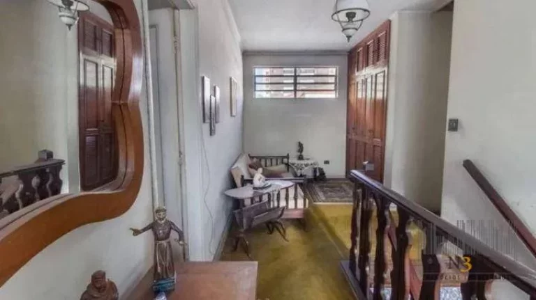 Imagem Casa com 4 dormitórios à venda, 400 m² por R$ 1.790.000,00 - Água Branca - São Paulo/SP