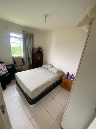 Imagem Apartamento com 2 Quartos no Santa Candida - R$185 mil
