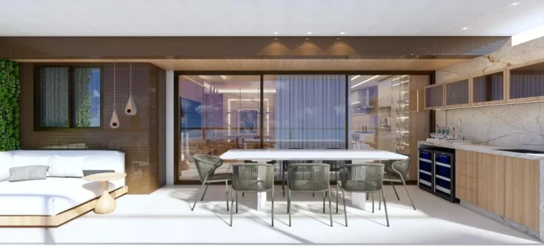 Imagem Apartamento Padrão