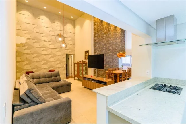 Imagem APARTAMENTO RESIDENCIAL em São Paulo - SP, Brooklin Paulista