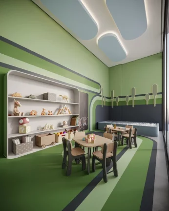 Imagem Insight - Apartamento à venda no bairro Vila Izabel - Curitiba/PR