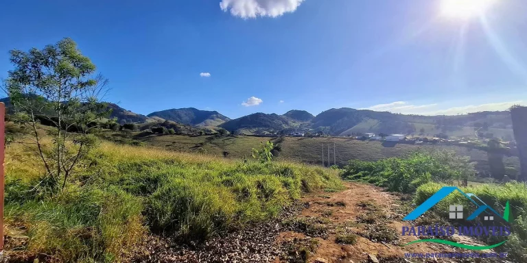 Imagem Terreno com vista espetacular à venda em Paraisópolis - MG