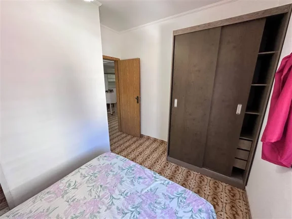 Imagem APARTAMENTO COM 53 m² - GUILHERMINA - PRAIA GRANDE SP