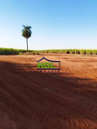Imagem Fazenda com 107 Alqs totalmente produtiva em Quirinópolis GO.