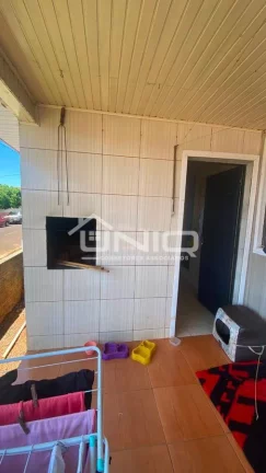 Imagem Casa Mista - São Cristóvão