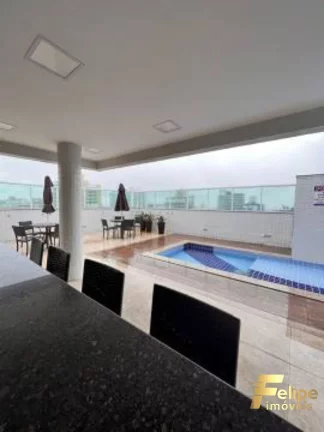 Imagem MARAVILHOSO APARTAMENTO PARA VENDA NA PRAIA DA COSTA / VILA VELHA - ES