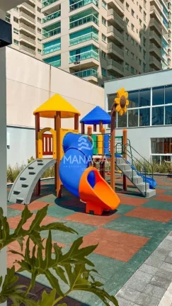 Imagem Adquira um apartamento de luxo em Balneário Piçarras SC- Viva o sonho de morar frente ao mar no Al Mare Beach Front