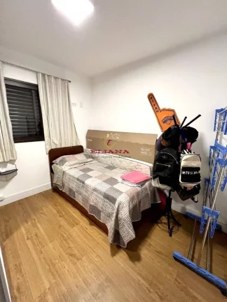 Imagem Apartamento à venda em São Paulo, Casa Verde, com 3 quartos, 85m²