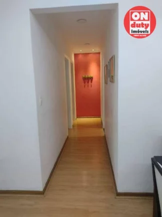 Imagem Apto José Menino 2 quartos - R$ 590.000,00