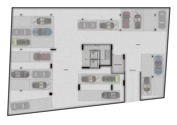 Imagem APARTAMENTO RESIDENCIAL em João Pessoa - PB, Tambaú