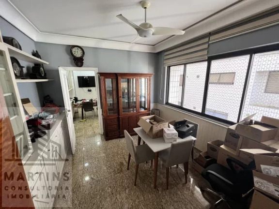 Imagem Alto Padrão com 558 m², Gonzaga/Santos