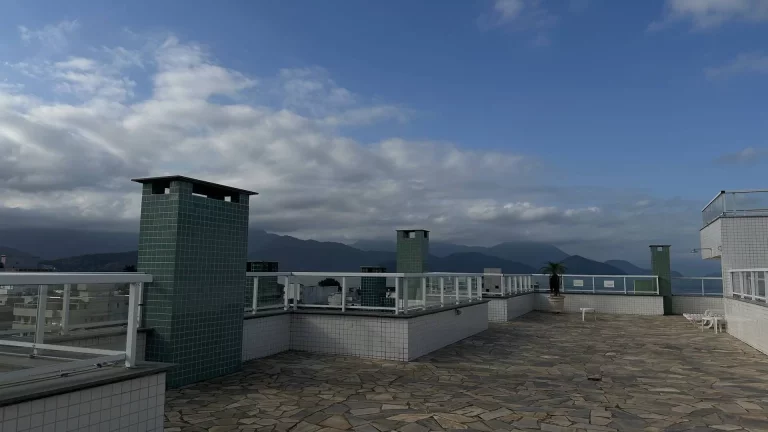 Imagem Apartamento no Itaguá próximo a orla
