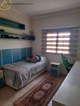 Imagem Chácara para Venda em Atibaia, Jardim Estancia Brasil, 4 dormitórios, 2 suítes, 4 banheiros, 4 vagas