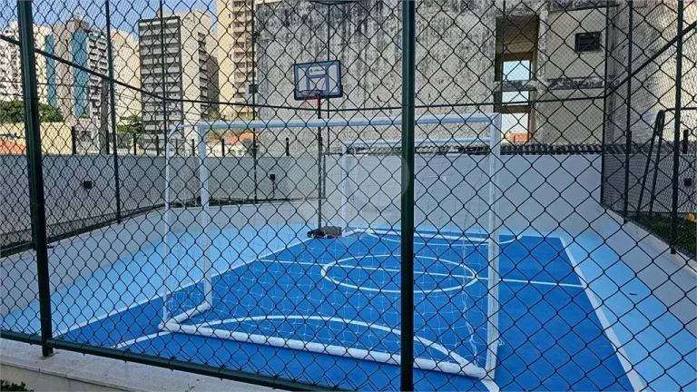 Imagem Apartamento à venda com 2 quartos no condomínio Innovare Amanhecer, São Paulo - SP