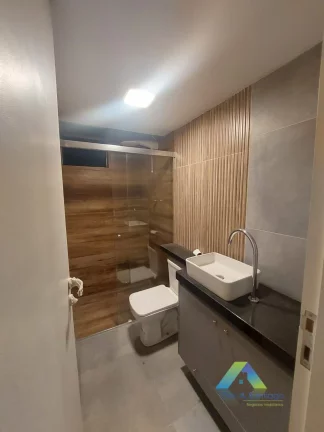 Imagem Apartamento à venda no bairro Jardim da Saúde - São Paulo/SP