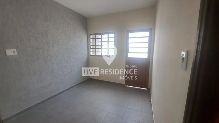Imagem Casa térrea a venda em excelente localização em Rio Claro