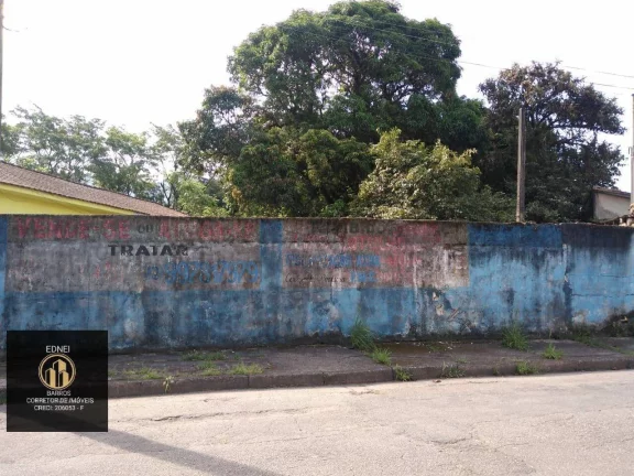 Imagem Terreno, Cubatão - SP