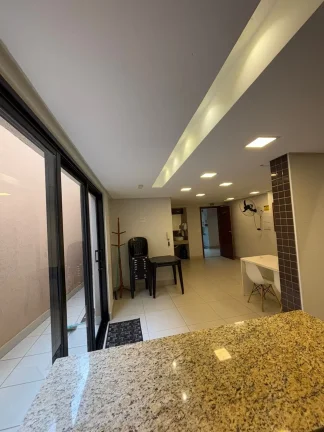 Imagem Apartamento 3 Dormitórios Edifício Monte Carlo- Jardim Europa-Sorocaba/SP