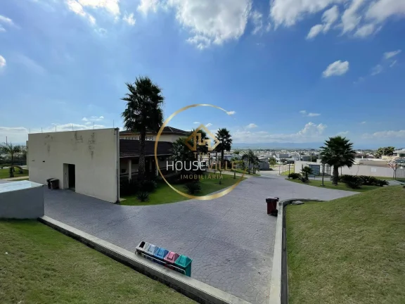 Imagem Casa térrea, 3 dormitórios (1 suíte), 2 vagas. Terras do Vale, Caçapava.