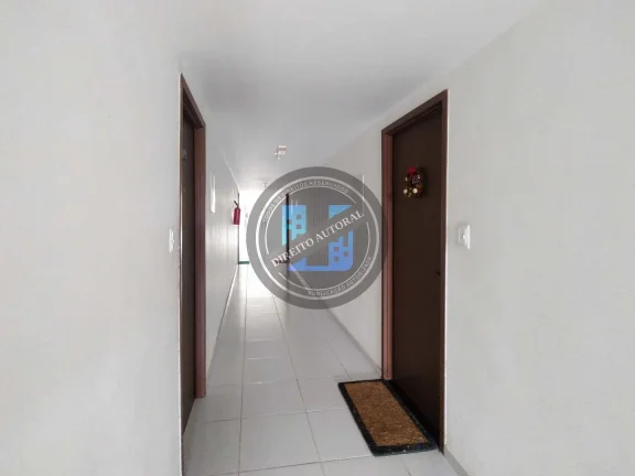 Imagem Apartamento com 2 quartos, Centro, Paulista - R$ 230 mil, Cod: 291