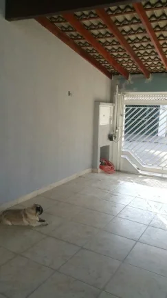 Imagem Sobrado para Venda por R$1.050.000,00 com 300m², 5 dormitórios, 1 suite e 3 vagas - Jardim helena , São paulo / SP - Cód. 12704