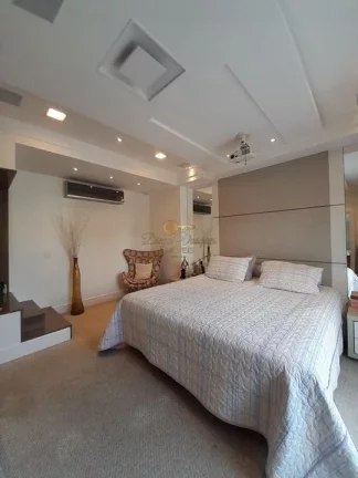 Imagem Cobertura para Venda em Teresópolis / RJ no bairro Várzea