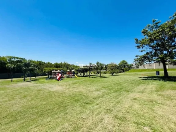 Imagem Terreno à venda, 300 m² por R$ 300.000,00 - Residencial São Luis - Piracicaba/SP