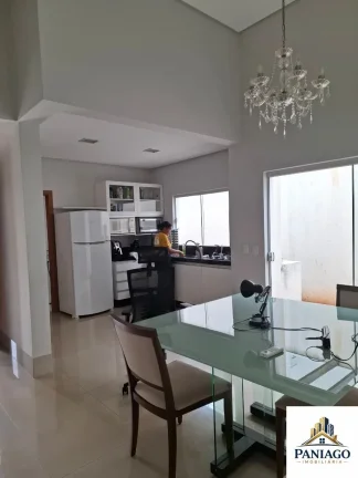 Imagem Casa Porteira Fechada no Belvedere I