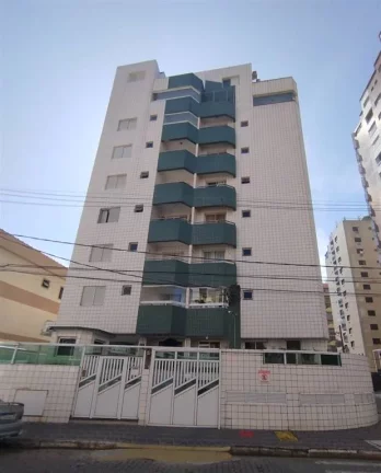 Imagem APARTAMENTO COM 47 m² - AVIAÇÃO - PRAIA GRANDE SP