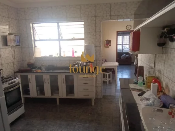 Imagem Casa à Venda Vila Nova Sorocaba Zona Norte - Sorocaba/SP