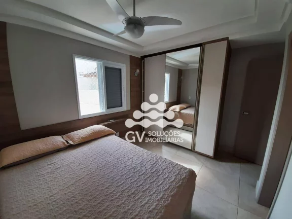 Imagem Cobertura com 4 dormitórios à venda, 200 m² por R$ 2.200.000,00 - Praia Grande - Ubatuba/SP