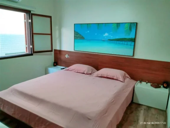 Imagem CASA COM 220 m² - FORTE - PRAIA GRANDE SP