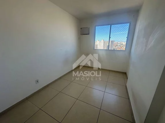 Imagem Apartamento com 2 dormitórios à venda, 52 m² por R$ 400.000,00 - Santa Inês - Vila Velha/ES