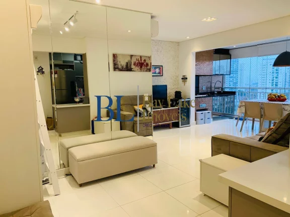 Imagem Paysage Mooca apartamento 78m, 3 dormitórios, Varanda Gourmet