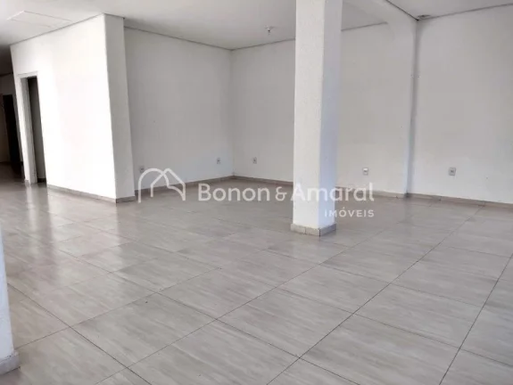 Imagem Casa comercial recém reformada em um dos Bairros mais valorizados de Campinas.

 Próximo ao Superm...