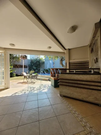Imagem Casa em Bairro Nobre de Santa Maria- RS!