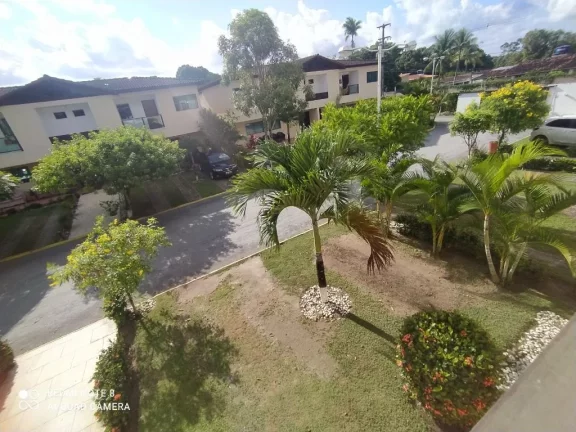 Imagem Casa de 142m² à venda com 3 quartos, localizada em Guabiraba, Recife - Pernambuco.