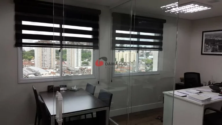 Imagem Sala à venda 1 Vaga, 39 m², Mooca, São Paulo - SP