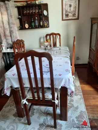 Imagem Casa a Venda Bairro Serra Azul, Ótima Localização Próximo do Portal.