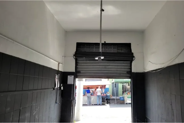 Imagem PONTO COMERCIAL em São Paulo - SP, Americanópolis