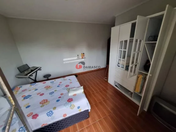 Imagem Sobrado à venda 4 Quartos, 2 Suites, 8 Vagas, Rudge Ramos, São Bernardo do Campo - SP