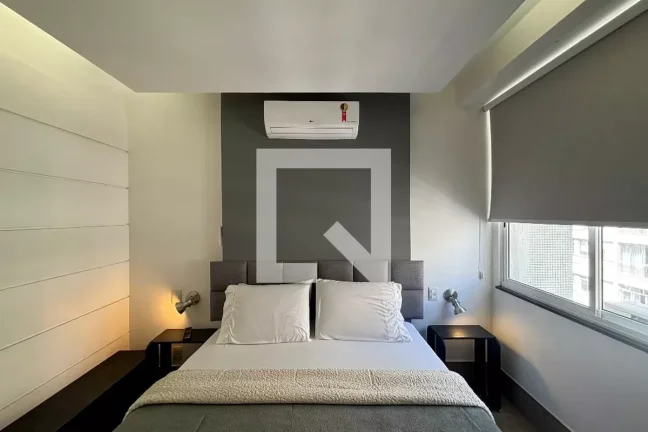 Imagem Apartamento à Venda - Copacabana, 2 Quartos, 62 m2