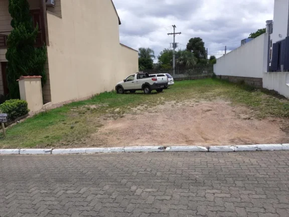 Imagem Terreno/Lote Residencial para venda no bairro Aberta dos Morros em Porto Alegre