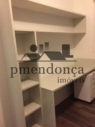 Imagem Apartamento no Alto da Lapa com 3 quartos e 2 vagas, 92m²